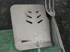 vtg  4-Piece BBQ utensil set