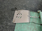 vtg  4-Piece BBQ utensil set