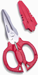 VamPLIERS. World's Best Pliers! 6-PC Set S6APC Specialty Screw Extraction Pliers. Extract Stripped Stuck Security, Corroded, or Rusted Screws + Tool Pouch &amp; VT CAP