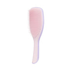 Tangle Teezer The Large Ultimate Detangling Brush, Dry and Wet Hair Brush Detangler for Long, Thick, Curly and Textured Hair, Bubble Gum