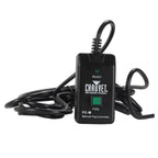 CHAUVET DJ Hurricane 1200 1.0 L Fog Machine + H700 Fog Machine + Fog Smoke Juice