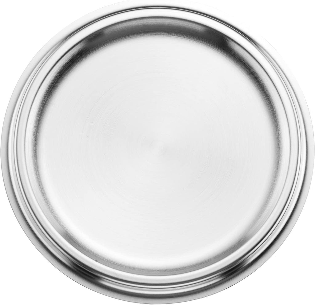 Demeyere Industry 5-Ply 3-qt Stainless Steel Saucepan