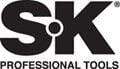 SKT94547 S K Hand Tools 47 Piece 3/8" Drive SAE/Metric 6 Point Complete Socket Set