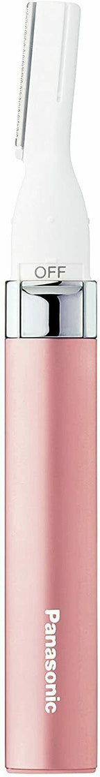 Face Shaver Ferrier Pink ESWF41P