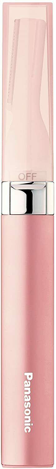 Face Shaver Ferrier Pink ESWF41P