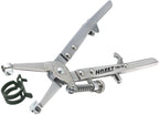 Hazet 798-10 LocJaw Pliers