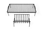 Argentine Iron Grill Set Asado Parrilla Argentina Grill + Brazier