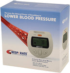 RESPeRATE Ultra – Lower Your Blood Pressure Naturally– Non-Drug Medical Device – Clinically Proven to Lower Blood Pressure – Doctor Recommended – Just 15 Minutes A Day