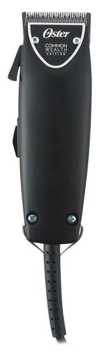Oster Common Wealth Combo Fast Feed Clipper and T Finisher Trimmer 12i3