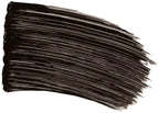 L'Oreal Paris Makeup Voluminous Original Volume Building Waterproof Mascara, Black Brown, 1 Count