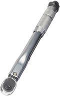 Sturdy 1/4 5-25NM Torque Wrench Adjustable Torque Wrench Hand Spanner for Repairing Tool Hardware Tool Kits Safety