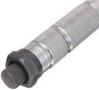 GJNVBDZSF Repair Kit DIY Tools, 1/4 5-25NM Torque Wrench Adjustable Torque Wrench Hand Spanner for Repairing Tool
