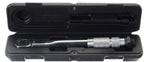Singlin58 Tool 1/4 5-25NM Torque Wrench Adjustable Torque Wrench Hand Spanner for Repairing Tool Hardware Tool Kits Bike