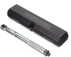 Sturdy 1/4 5-25NM Torque Wrench Adjustable Torque Wrench Hand Spanner for Repairing Tool Hardware Tool Kits Safety