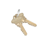 Satin Nickel Double Cylinder Deadbolt