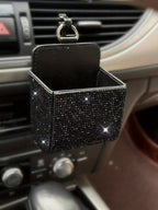 Car Interior StoraBag: Keep Your Phone, Documents &amp; Supplies Organized &amp; Secure!