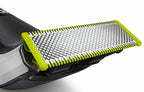 Trimmer Beard Trims Shapes And Shaves Philips Oneblade Pro QP6520/30 Base