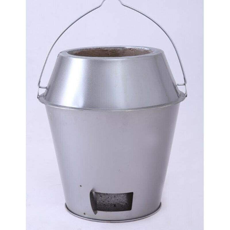 Barbecue Charcoal Roast Duck Oven Chicken Roasting Cooker PeCrispy Duck US