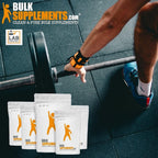 BulkSupplements.com L-Ornithine L-Aspartate Powder - Liver Supplement (25 Kilograms - 55 lbs)