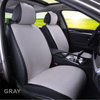 Car Breathable Mesh Summer Luxurious Universal Cool Seats Cushion