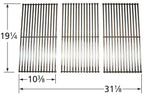 Steel Wire Grill CooGrid 591S3