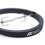 KJ-TISSERIENA JoeTisserie Classic, One Size, Black