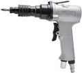 YEZIL Portable Pneumatic Product Pneumatic Screwdriver, Preset Torque Screwdriver, Positive and Negative Wind Batch Hand Tools Industrial