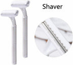 Trimmer Professional Wireless 3 Combs Battery Of High Performance Dual V