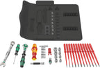 Kraftform Kompakt W Imperial 1 Maintenance, 35 Pieces
