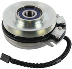 Xtreme Outdoor Power Equipment Compatible with/Replacement for Warner 5218-6 Cub Cadet PTO Clutch 917-3403 717-3403 -Upgraded Bearings