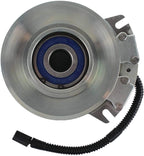 Xtreme Outdoor Power Equipment Compatible with/Replacement for Warner 5218-6 Cub Cadet PTO Clutch 917-3403 717-3403 -Upgraded Bearings
