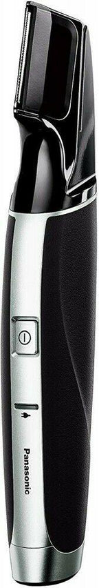 Panasonic Beard Trimmer Charging and Alternating Current Black Er-gd60-k