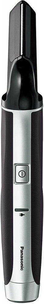 Panasonic Beard Trimmer Charging and Alternating Current Black Er-gd60-k
