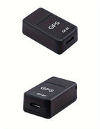 Mini Magnetic Suction Car Gps Tracker Gps Real-time TracPositioning Device