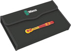 W05004970001 8100 SB VDE 1 Zyklop Ratchet Set, Insulated, 3/8", (Pack of 17)