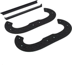 Briggs and Stratton 1687806 KIT, Scraper & Flights