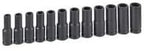 Grey Pneumatic 1512MDG Impact Socket Set
