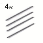 18pcs/set Light Luxury Hot Artificial Diamond Car Interior Set Crystal Steering Wheel Cover Mobile Phone Holder Women Car Interior Accessories