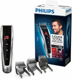 Philips Charging and Alternating Current Hair Cutter Electric Clippers Hc7460