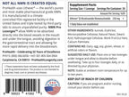 ProHealth Longevity NMN Pro Lozenges - Uthever Brand - World’s most trusted ultra-pure, stabilized, pharmaceutical grade NMN to boost NAD+, used in human clinical trials (250 mg, 30 lozenges) (6 pack)