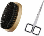 Rowenta Kit Care Beard Signature TN4500 Trimmer And Barber Titanium 120 Min