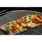 Red Cedar Grilling Planks  7.25 in x 12 in, 2-count, 12-pack