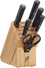 Miyabi Koh 7-pc Knife Block Set