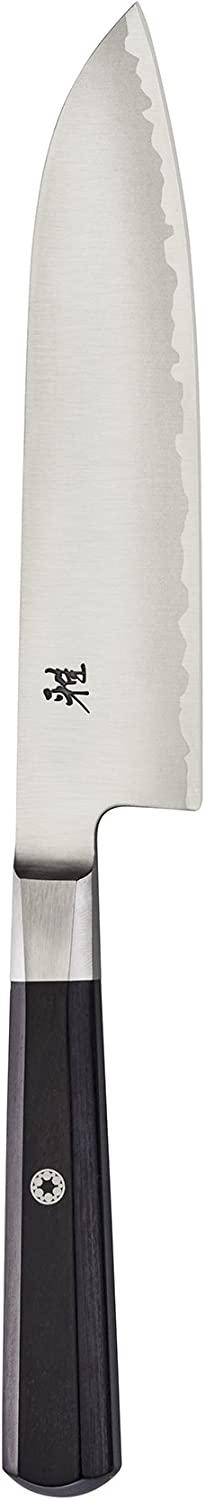 Miyabi Koh 7-pc Knife Block Set
