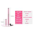 Mini Electric Eyebrow Trimmer Battery Personal Body & Face Beauty Tools