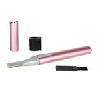 Mini Electric Eyebrow Trimmer Battery Personal Body & Face Beauty Tools