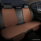 Upgrade Your Car Interior With A Universal Rear Auto Seat Cushion Protector