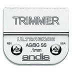 Andis 9pcs UltraEd+ Ultra EdSurgical Trimmer Detachable Clipper Blades NEW