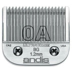 Andis 9pcs UltraEd+ Ultra EdSurgical Trimmer Detachable Clipper Blades NEW