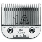 Andis 9pcs UltraEd+ Ultra EdSurgical Trimmer Detachable Clipper Blades NEW
